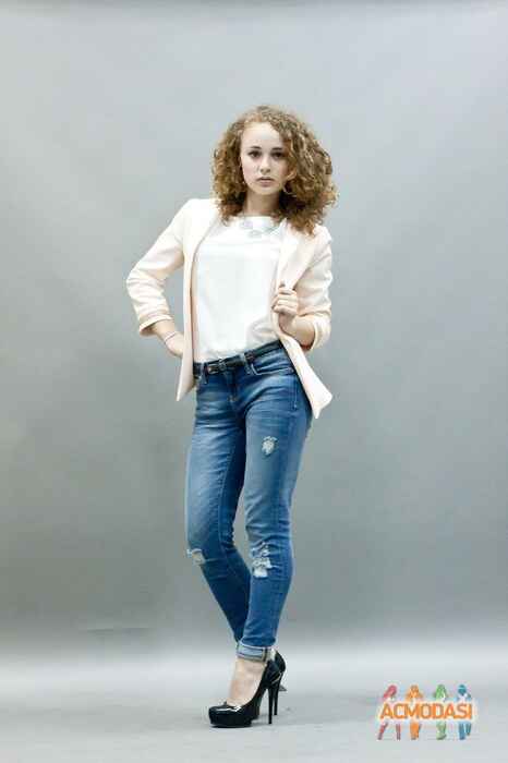 Яна Витальевна Дихныч фото №665484. Загружено 07 Июня 2014