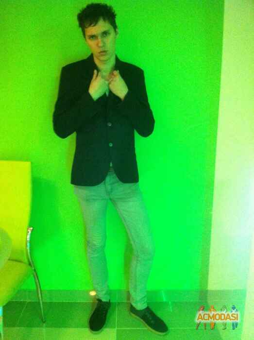 Дима  Моргунчик фото №670845. Загружено 15 Июня 2014