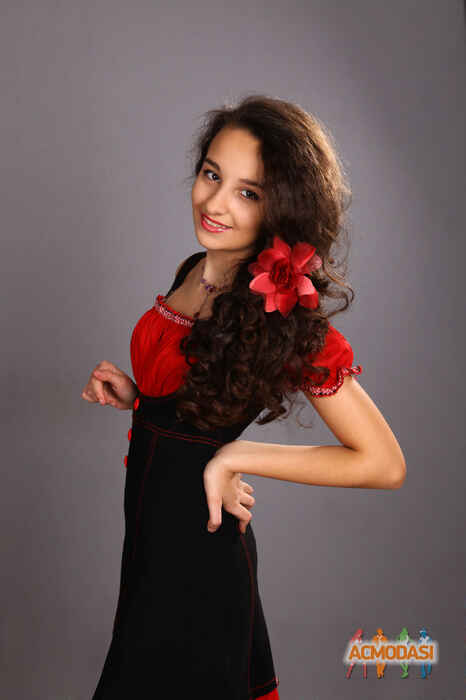 Елизавета Михайловна Федорак фото №683144. Загружено 03 Июля 2014