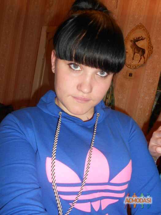 Екатерина Сергеевна Урванцева фото №706168. Загружено 09 Августа 2014