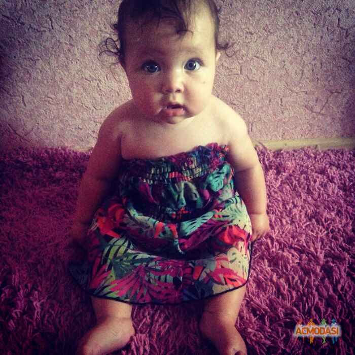 Анастасия  Асланян фото №706244. Загружено 09 Августа 2014