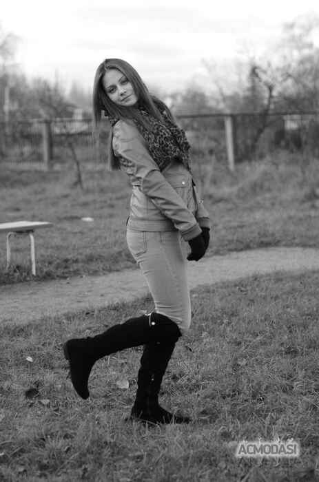 Екатерина Андреевна Гайдук фото №711512. Загружено 17 Августа 2014