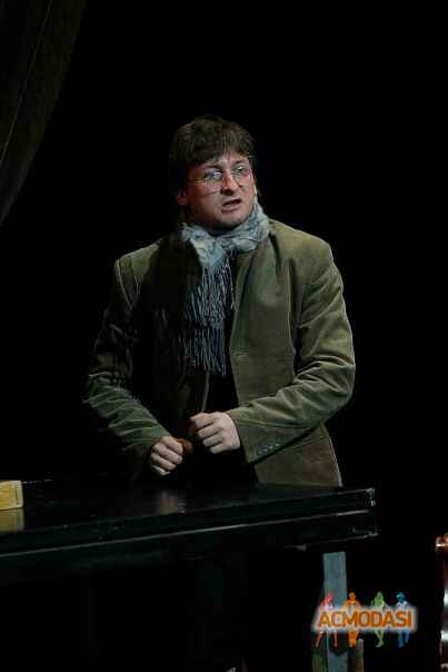 Дмитрий Владимирович Комаров фото №814581. Загружено 07 Февраля 2015