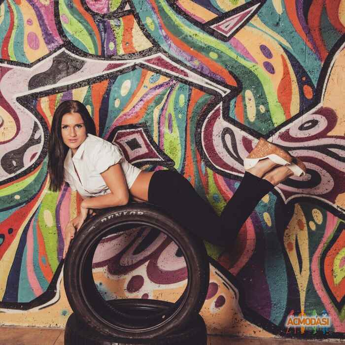 Маришка  Сагайдак фото №885925. Загружено 13 Июля 2015