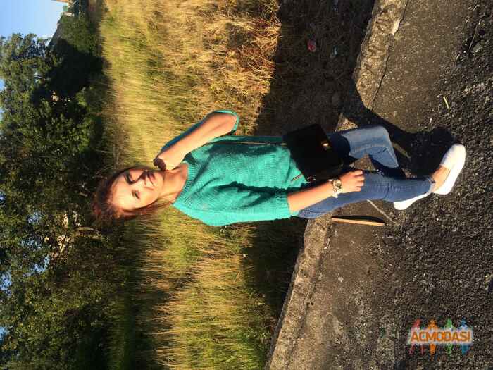 Юлия  Межевая фото №916953. Загружено 05 Сентября 2015