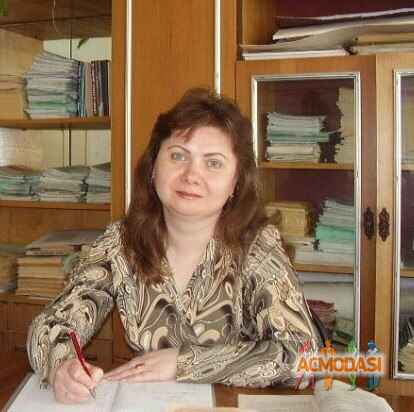 Светлана  Александровна фото №933420. Загружено 09 Октября 2015