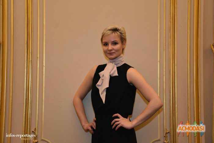 Екатерина Олеговна Никульникова фото №1169924. Загружено 17 Апреля 2017