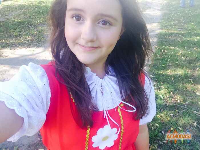 Дария  Игоревна фото №964676. Загружено 07 Декабря 2015