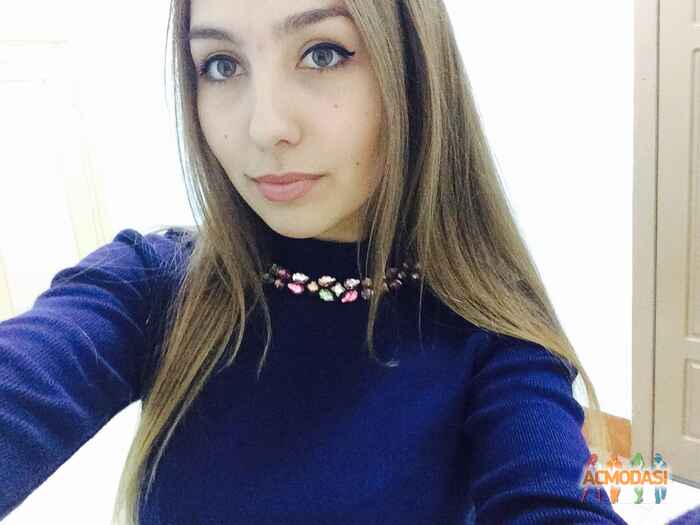 Диана Владимировна Солнцева фото №997116. Загружено 14 Февраля 2016