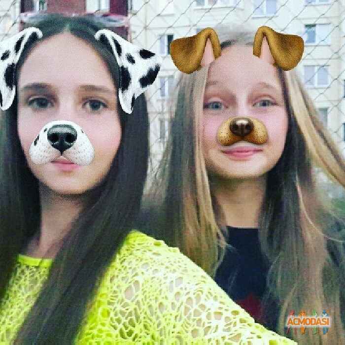 Анастасия Алексеевна Пановицына фото №1090800. Загружено 28 Сентября 2016