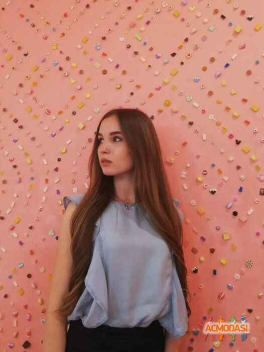 Анастасия  Мельниченко фото №1610843. Загружено 20 Июня 2020