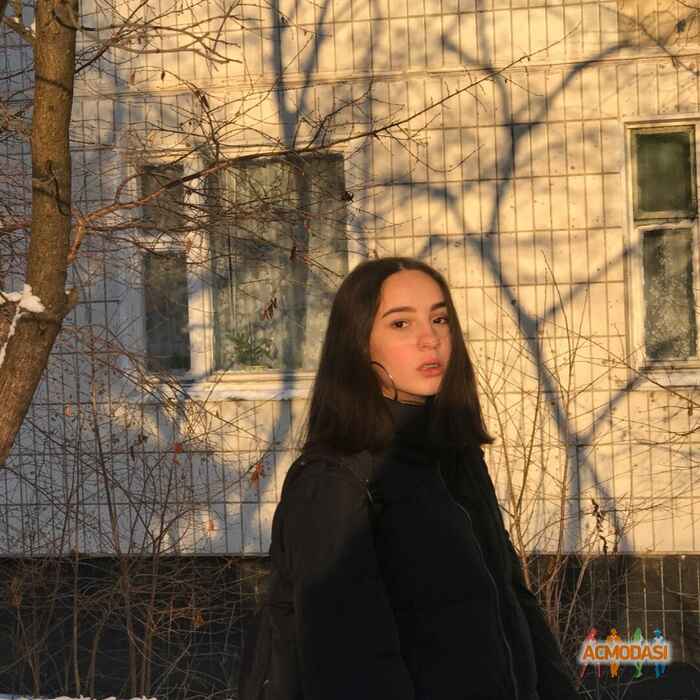 Полина Андреевна Прыгунова фото №1414116. Загружено 19 Января 2019