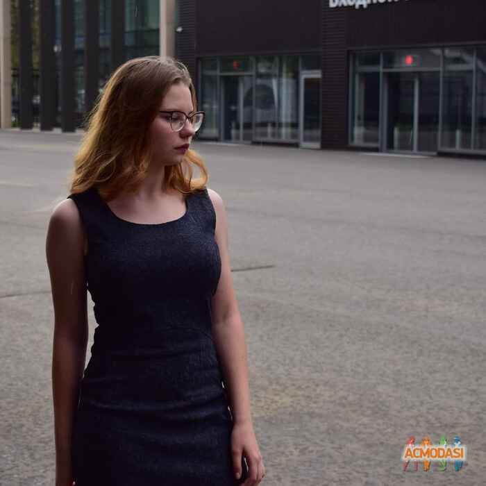 Дина Вячеславовна Воистинова фото №1354685. Загружено 06 Августа 2018