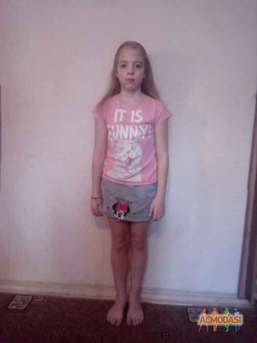 Дарья Сергеевна Кузьмина фото №1405037. Загружено 18 Декабря 2018