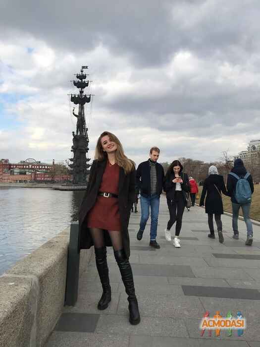 Галина Андреевна Аркан фото №1455252. Загружено 08 Мая 2019