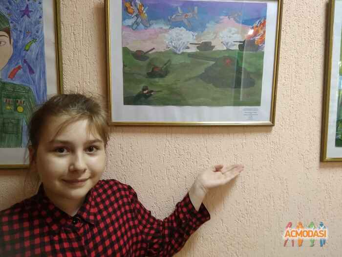 Лина Ильнична ЛЮБИНА фото №1462941. Загружено 21 Мая 2019