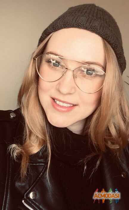 Ксения Маратовна Панова фото №1493800. Загружено 31 Июля 2019