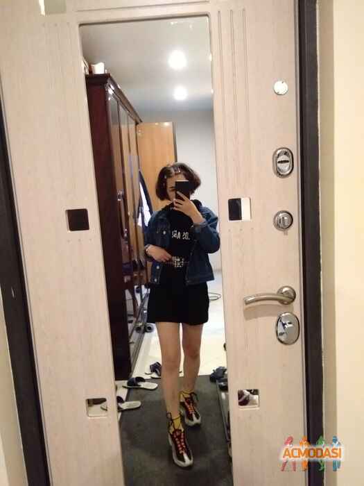 Фериде Якубовна Гасанова фото №1518433. Загружено 30 Сентября 2019