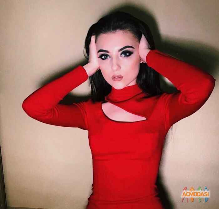 Анастасия Алексеевна Волосатова фото №1598735. Загружено 11 Мая 2020