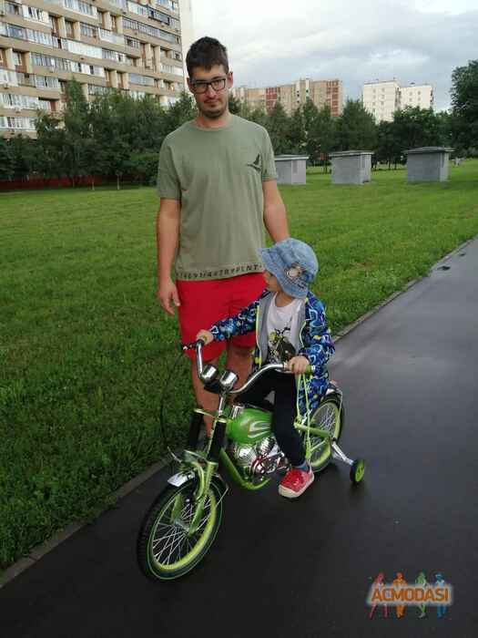 Никита  Белоусов фото №1654262. Загружено 07 Ноября 2020