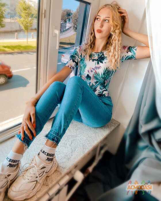 Дарья  Хвещук фото №1654618. Загружено 08 Ноября 2020