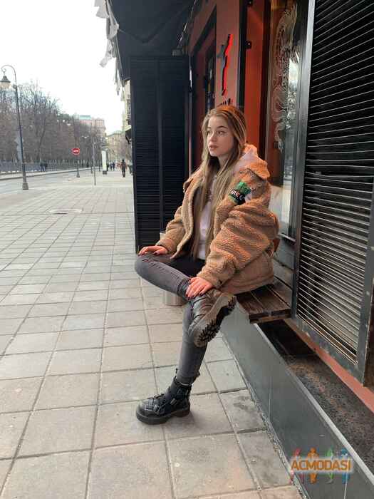 Валерия   фото №1712578. Загружено 02 Июня 2021