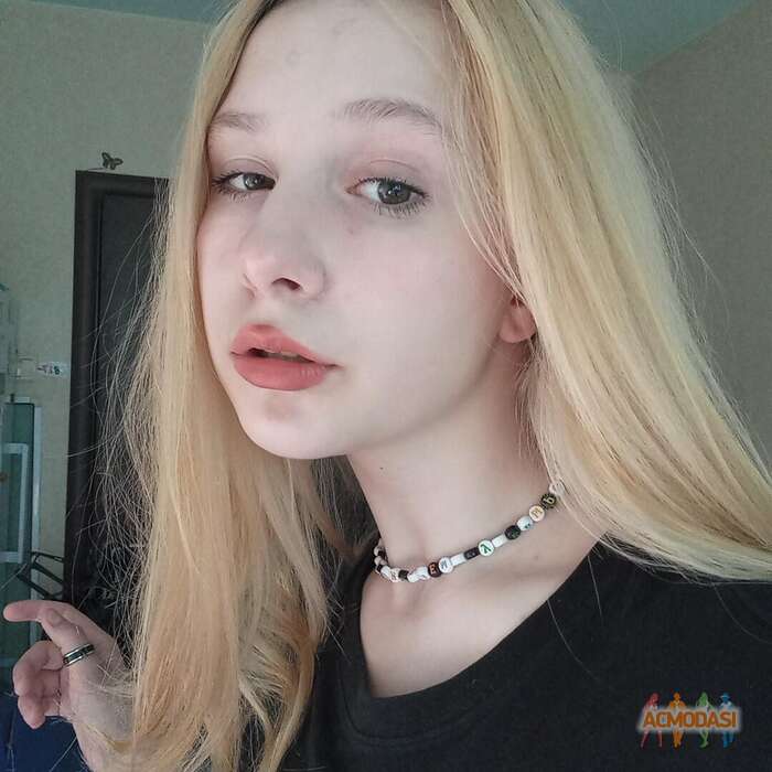 Аделина  Щербакова фото №1802253. Загружено 19 Июня 2022