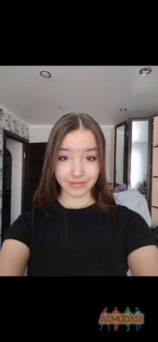 Зарина  Файзуллина фото №1843722. Загружено 19 Февраля 2023