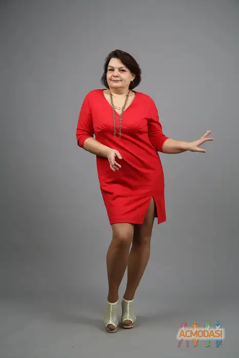 Марина  Орлова фото №1942830. Загружено 02 Декабря 2025