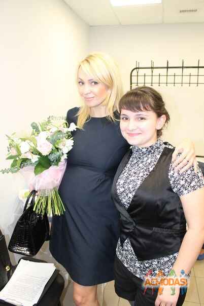 Алина Дудковская Александровна фото №270212. Загружено 12 Октября 2012