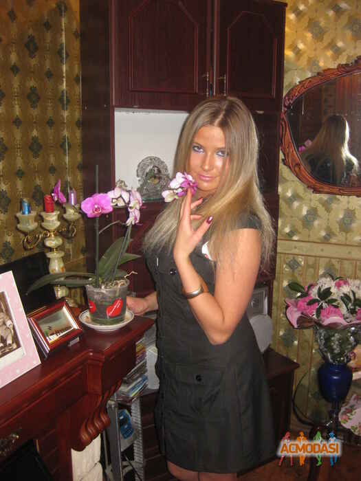 Алина Алексеевна Капралова фото №208718. Загружено 05 Июня 2012