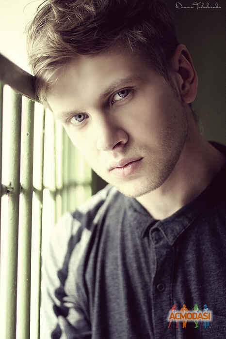 Андрей Николаевич Пономарев фото №226433. Загружено 20 Июля 2012