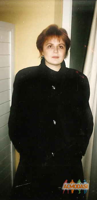 Форд Олса Валерьевна фото №251197. Загружено 09 Сентября 2012