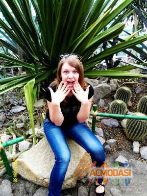 Ксения Александровна Латыпова фото №369062. Загружено 22 Марта 2013