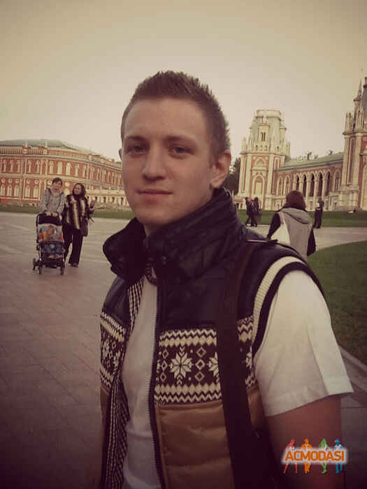 Денис Сегеевич Зюзин фото №261319. Загружено 27 Сентября 2012