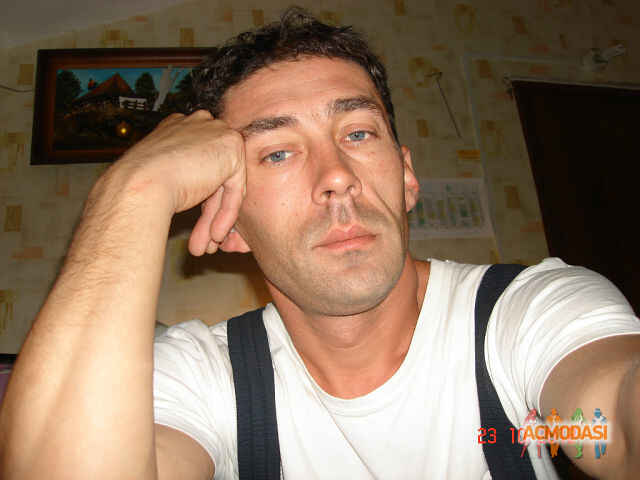 Баулин  Дмитрий фото №483429. Загружено 02 Сентября 2013