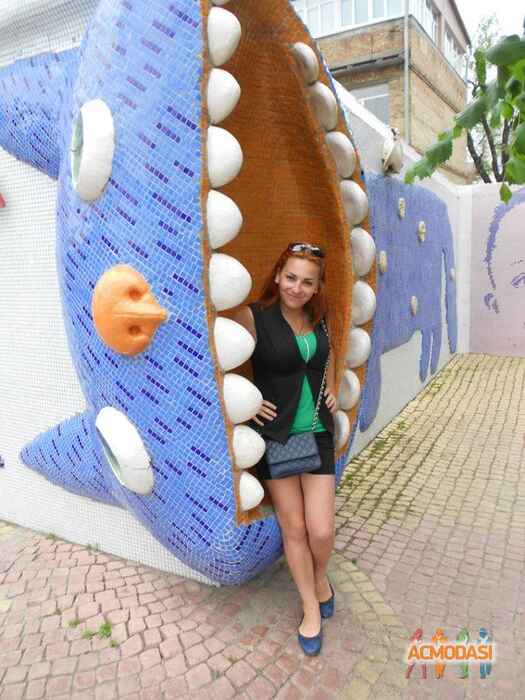 Анастасия Викторовна Зарубина фото №489662. Загружено 11 Сентября 2013