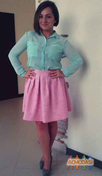 Наталя  Баркан фото №709578. Загружено 14 Августа 2014