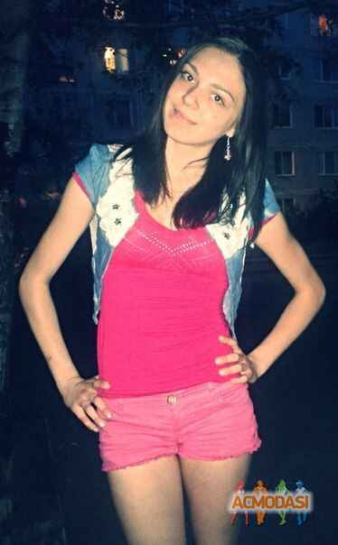 Валерия Валерьевна Ларионова фото №672062. Загружено 17 Июня 2014