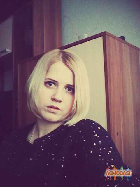 Екатерина Сергеевна Хоменкова фото №766259. Загружено 05 Ноября 2014