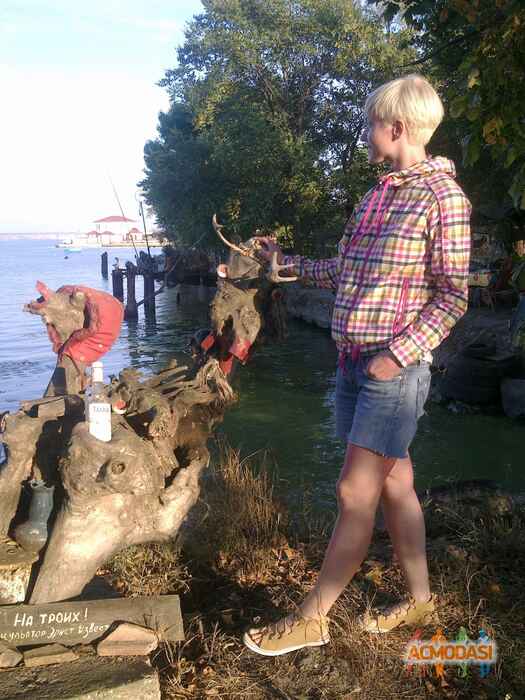 Ксюша Васильевна Доля фото №947568. Загружено 30 Октября 2015