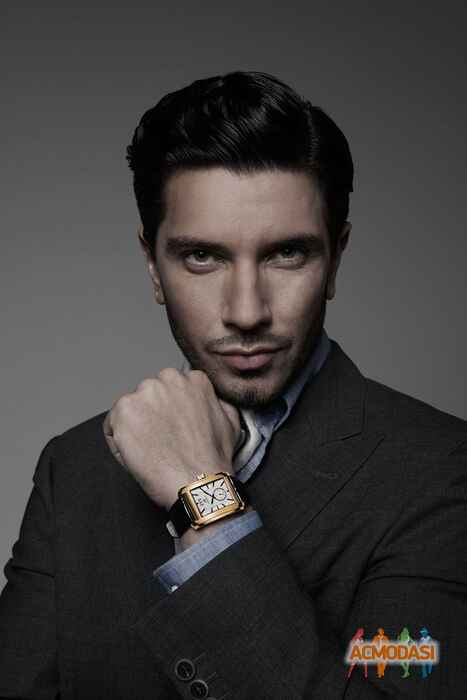 Ярослав Стаховский  фото №1011892. Загружено 17 Марта 2016