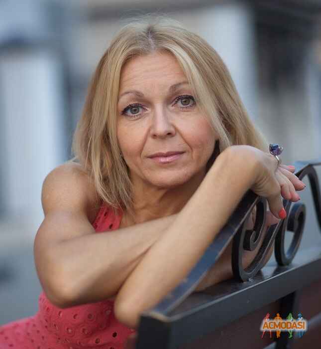 Анжелика Николаевна Метте фото №1070638. Загружено 11 Августа 2016