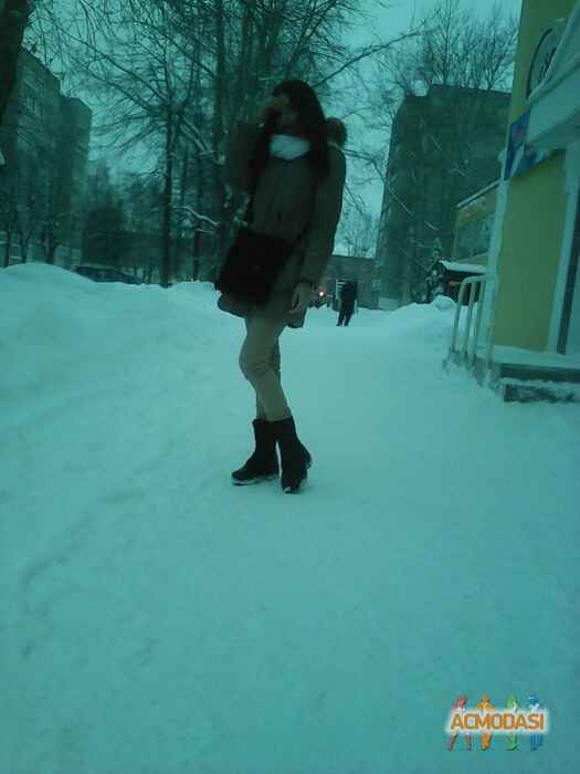 Марина Дмитриевна Шутова фото №1130157. Загружено 05 Января 2017