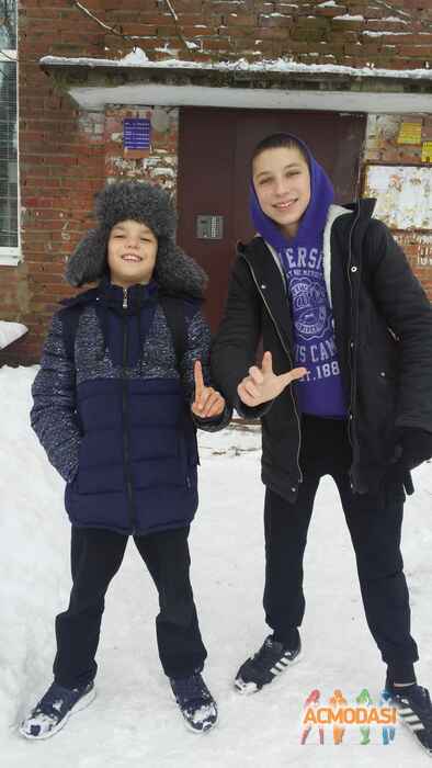 Максим Сергеевич Фетисов фото №1173498. Загружено 26 Апреля 2017