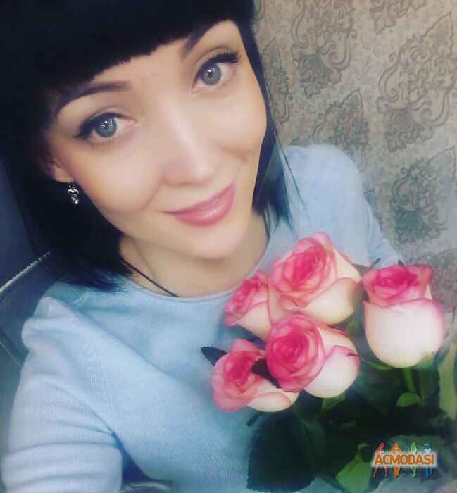 Екатерина Александровна Прокофьева фото №1238437. Загружено 16 Октября 2017