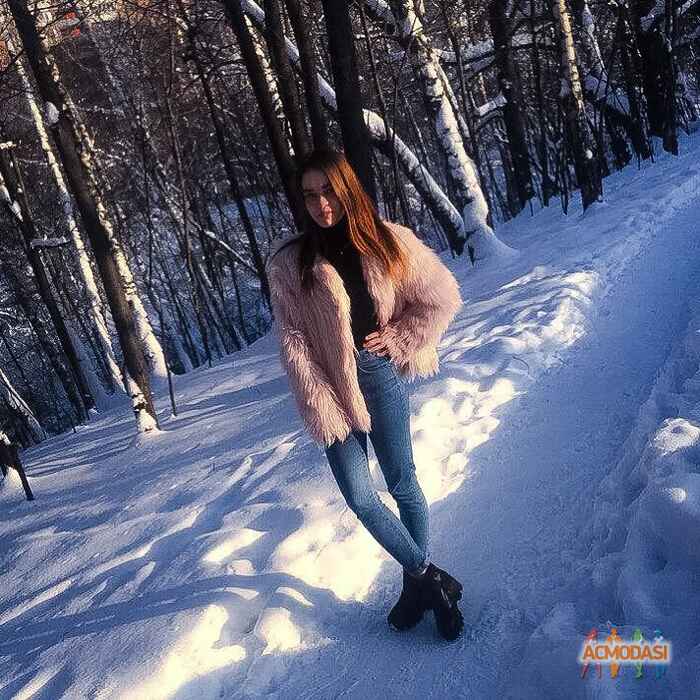 Юлия Вячеславовна Сенаторова фото №1291807. Загружено 24 Февраля 2018