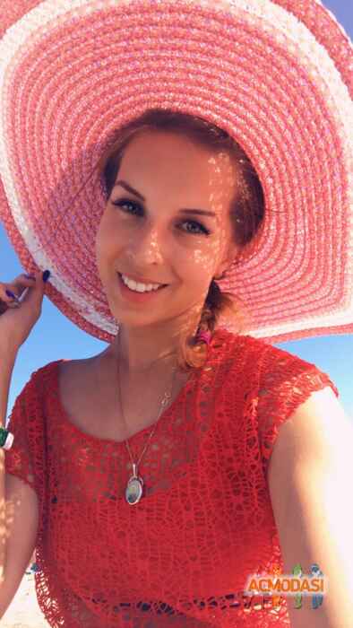 Александра Андреевна Панюкова фото №1423094. Загружено 10 Февраля 2019