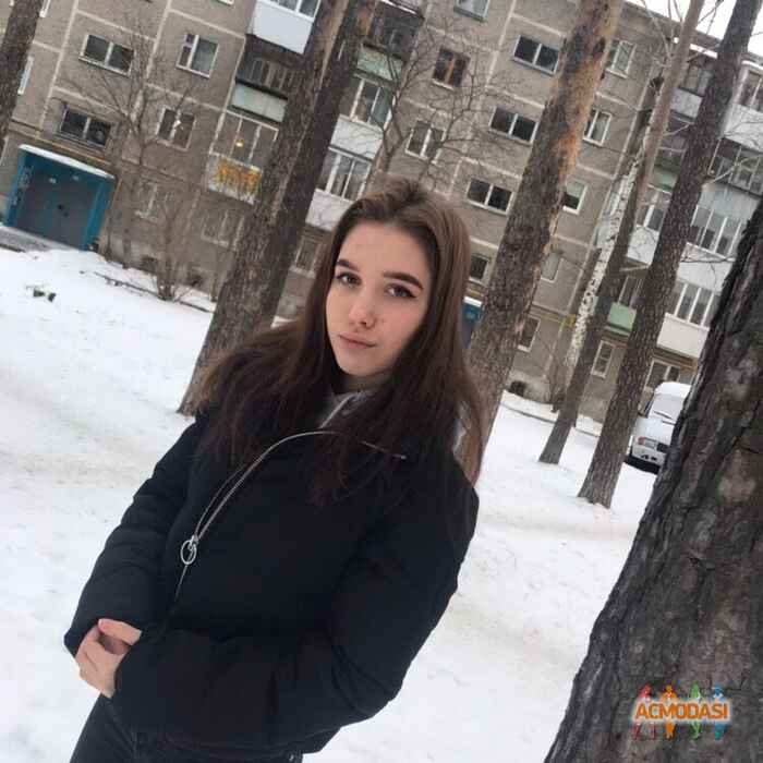 Полина  Китаева фото №1494480. Загружено 01 Августа 2019