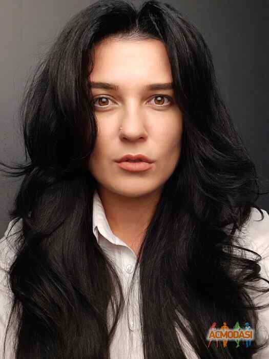 Анастасия Александровна Ярош фото №1525976. Загружено 15 Октября 2019